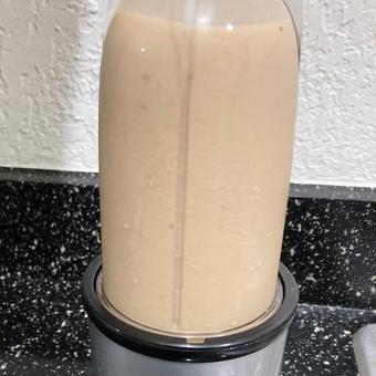 Photo of step two