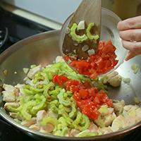 Photo of the next step in this recipe